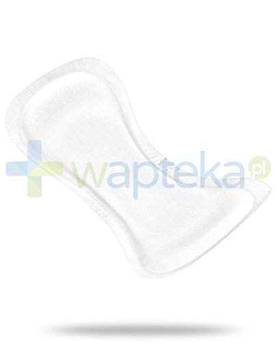 Tena Lady Super pieluchy anatomiczne 30 sztuk