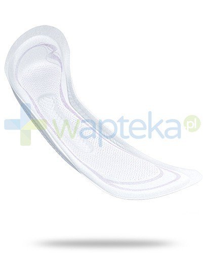 TENA Lady Protect+ Maxi pieluchy anatomiczne 12 sztuk