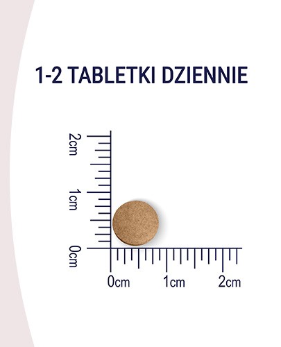 Naturell Ginseng Żeń-szeń Forte 250mg 60 tabletek [Nowa wersja]