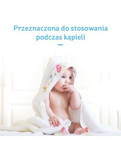 Oilatum Baby emulsja do kąpieli dla dzieci 150 ml