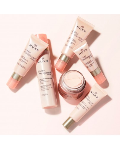 Nuxe Creme Prodigieuse Boost aksamitny krem do skóry normalnej i suchej 40 ml