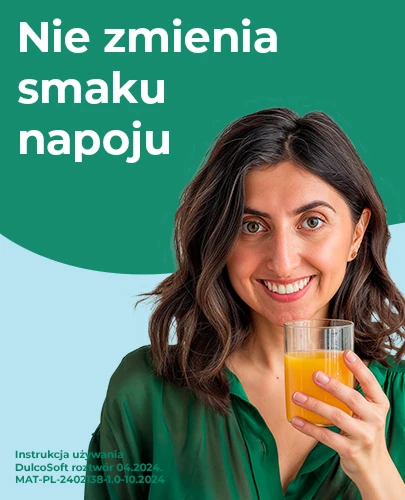 DulcoSoft  Markrogol 4000 smak neutralny roztwór 250 ml