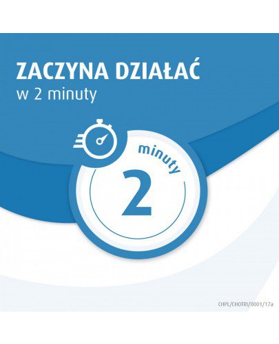 Otrivin 0,1% aerozol na katar 10 ml