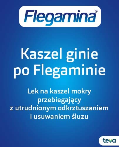 Flegamina Baby krople 2 mg/ml 30 ml