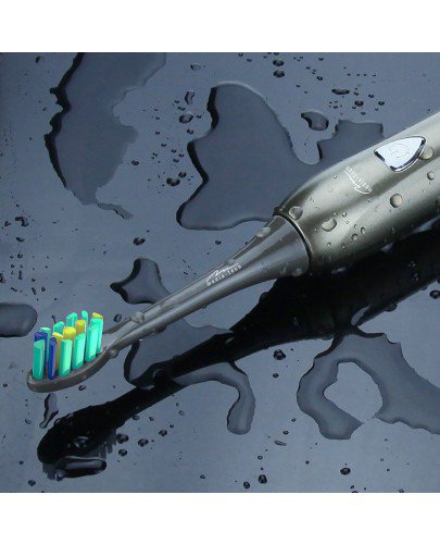 Media-Tech Sonic Waveclean MT6510 szczoteczka soniczna 1 sztuka