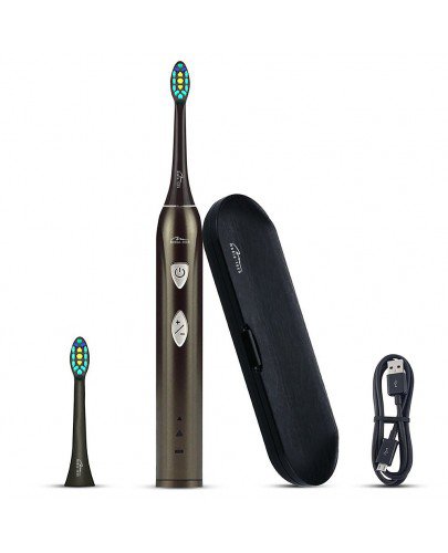 Media-Tech Sonic Waveclean MT6510 szczoteczka soniczna 1 sztuka