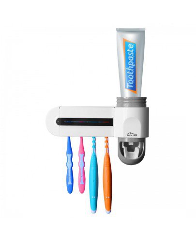 Media-Tech Toothbrush Sterilizer UV MT6508 1 sztuka