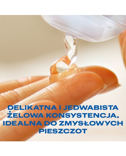 Durex Aloe Vera żel intymny i do masażu 2w1 200 ml