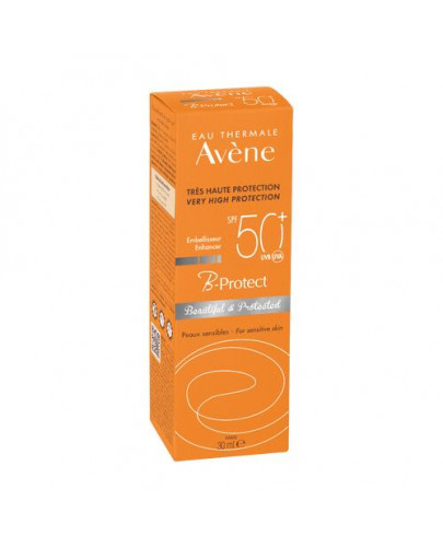 Avene Sun B-Protect krem SPF50+ 30 ml  [DOSTAWA 0ZŁ]