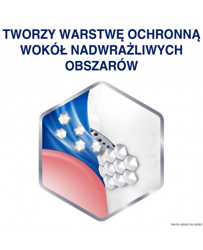 Sensodyne Nadwrażliwość & Dziąsła pasta do zębów 75 ml