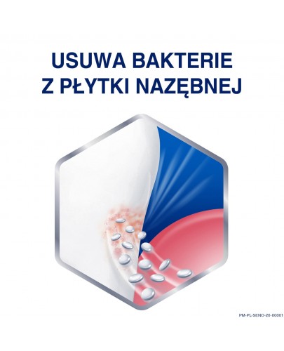 Sensodyne Nadwrażliwość & Dziąsła pasta do zębów 75 ml