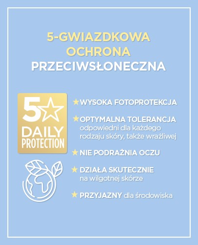Fotoprotector Isdin Age Repair Fusion Water SPF50 ultralekki krem do twarzy 50 ml