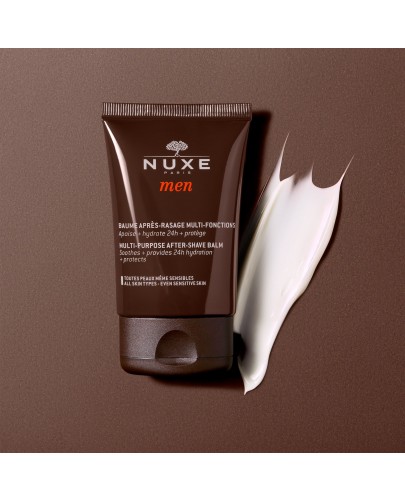 Nuxe Men wielofunkcyjny balsam po goleniu dla mężczyzn 50 ml