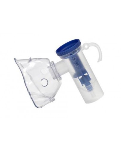 Tech-Med TM-NEB PRO inhalator kompresowy 1 sztuka