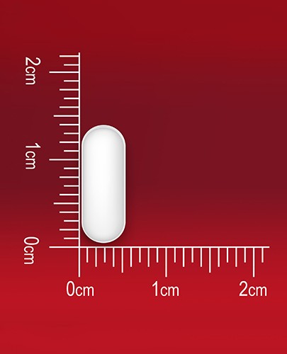 Apap Intense 200 mg + 500 mg 10 tabletek powlekanych