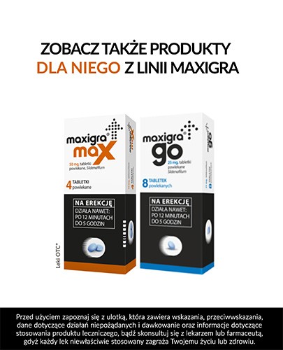 Maxigra femina nawilżający żel intymny 75 ml