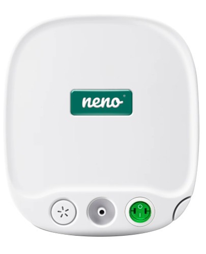 Neno Sente nebulizator inhalator kompresorowy 1 sztuka