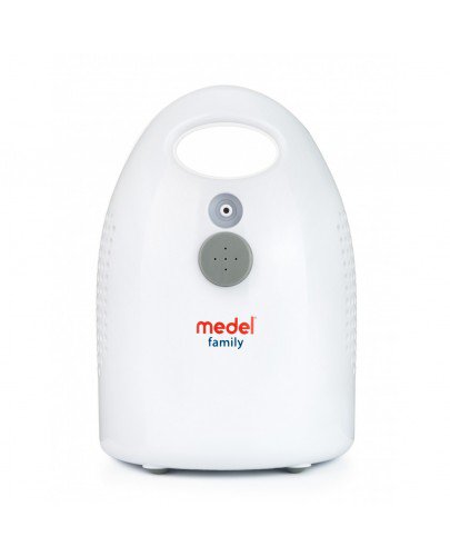 Medel Family inhalator pneumatyczno tłokowy 1 sztuka