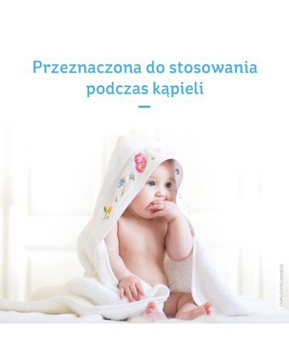 Oilatum Baby emulsja do kąpieli od 1-go dnia życia dla dzieci 2x 500 ml [DWUPAK]