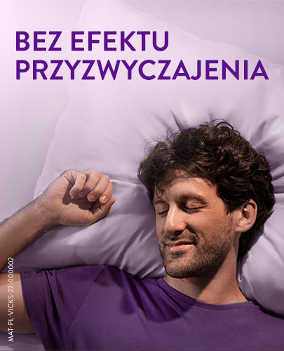 ZzzQuil Natura żelki 30 sztuk