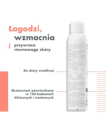 Avene woda termalna w spray'u 300 ml