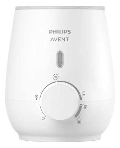 Avent Philips Szybki podgrzewacz do butelek 1 sztuka [SCF355/07]