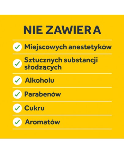 Nurodent żel na ząbkowanie 15 ml