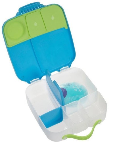 B.box lunchbox ocean breeze 1 sztuka [BB00650]