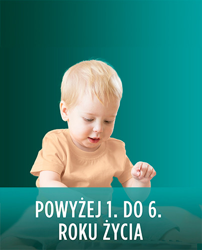 Nasivin KIDS 0,025% 0,25mg/ml aerozol do nosa dla dzieci od 1 do 6 lat 10 ml
