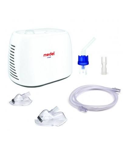 Medel Sweet kompaktowy inhalator 1 sztuka