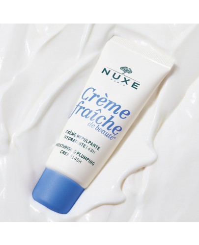 Nuxe Creme Fraiche de Beaute krem nawilżający do skóry normalnej 30ml