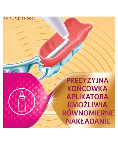 Corega Power Max Mocowanie + Komfort krem mocujący do protez zębowych 40 g