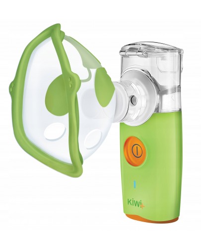 Ca-Mi Kiwi Plus nebulizator membranowy 1 sztuka