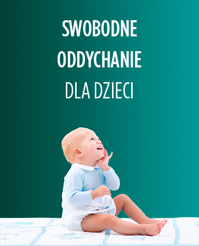 Nasivin BABY 0,1 mg/ml krople do nosa dla niemowląt od  3 miesiąca życia do 1 roku 5 ml