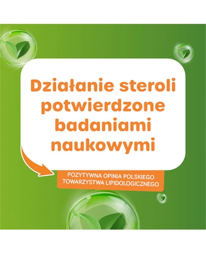 Danacol Plus, saszetki, 21 sztuk 