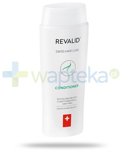Revalid odżywka rewiatalizująca 250 ml