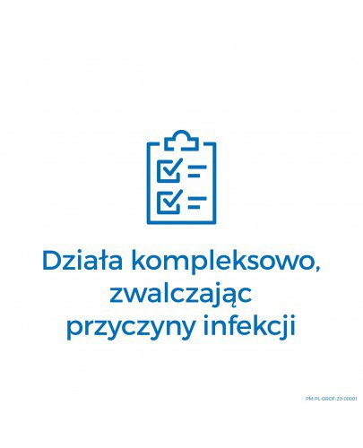 Orofar aerozol na ból gardła - 30 ml