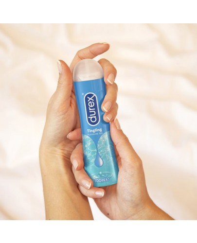 Durex żel intymny stymulujący 50 ml