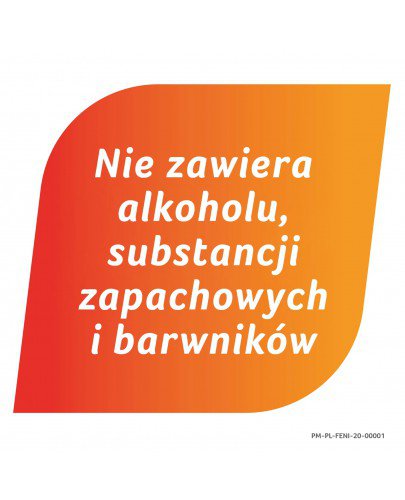 Fenistil żel 0,1% na ukąszenia owadów 30 g