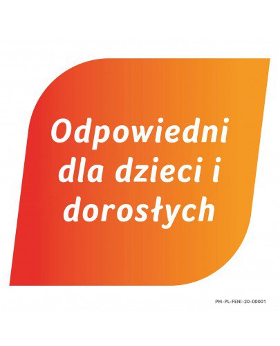 Fenistil żel 0,1% na ukąszenia owadów 30 g