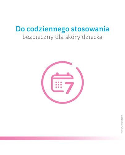 Oilatum Junior żel do mycia głowy i ciała dla niemowląt i dzieci 300 ml