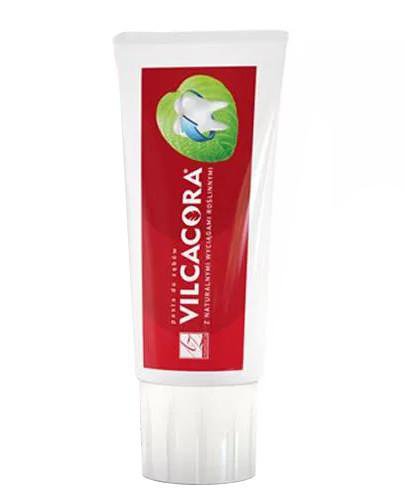 zdjęcie produktu A-Z Vilcacora pasta do zębów 75 ml