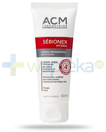 Acm sebionex hydra крем отзывы Acm sebionex hydra крем отзывы tor browser или firefox gydra