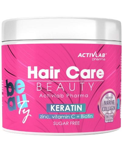podgląd produktu ActivLab Hair Care Beauty proszek 200 g