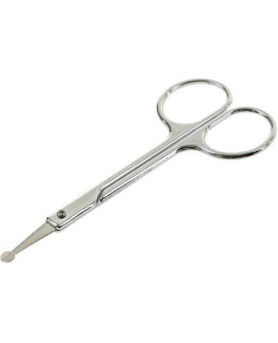 podgląd produktu Akuku nożyczki dla niemowląt 1 sztuka [A0418]