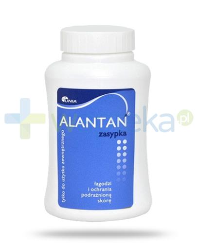 podgląd produktu Alantan zasypka 50 g