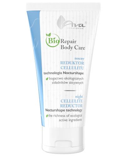 podgląd produktu Ava Bio Repair Body Care Nocny reduktor cellulitu balsam 150 ml