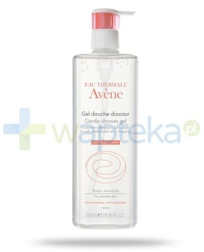  Avene Antirougeurs Calm maseczka łagodząco regenerująca do skóry wrażliwej 50 ml