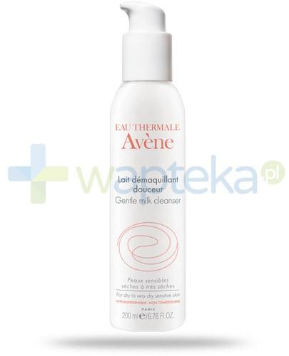  Avene Antirougeurs Calm maseczka łagodząco regenerująca do skóry wrażliwej 50 ml