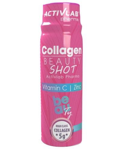 podgląd produktu AvtivLab Collagen Beauty Shot 80 ml